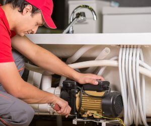 About Emergency plumbing pros Carson, WA